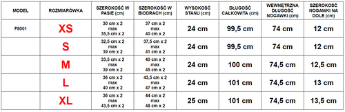 Жіночі темно-сині штани з екошкіри - Одяг