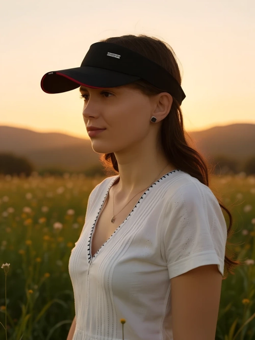 Royalfashion Breeze Shade Сонцезахисний козирок