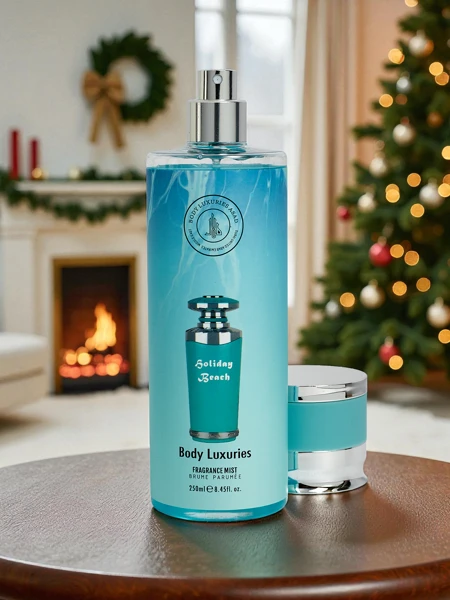 Inspirierter Damen-Körperspray Soliday Beach