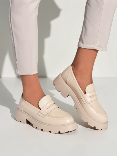 Royalfashion Legere Damenmokassins Dogiele