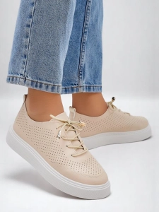 beige