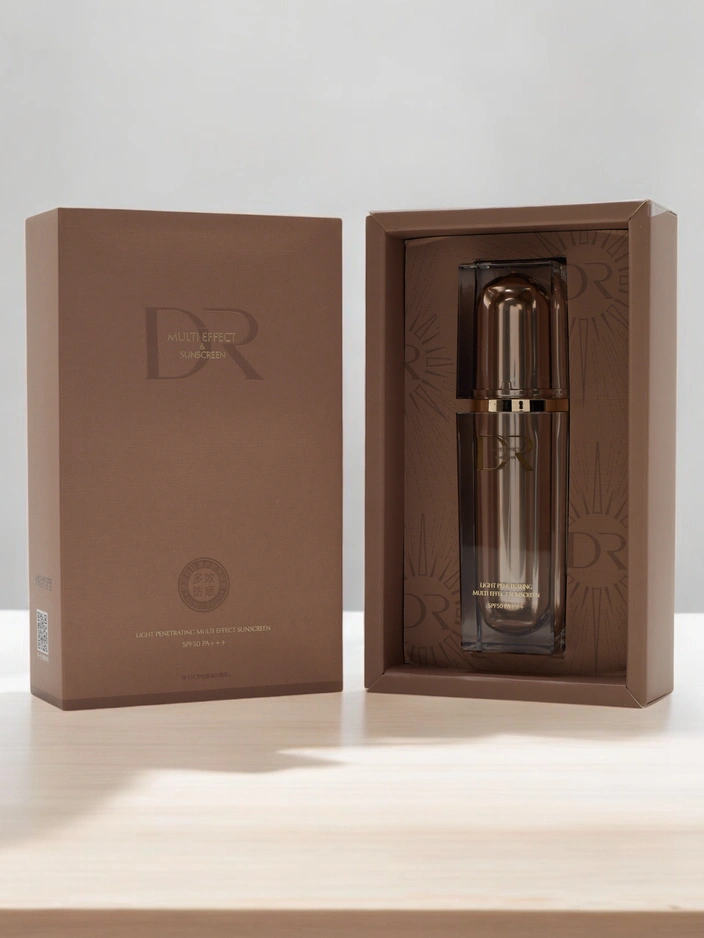 Multi-Effekt Sonnenschutzcreme 50 SPF 30g