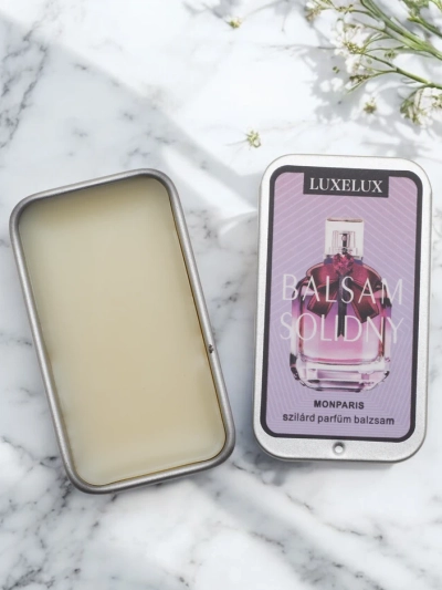 Luxelux Parfüm im Balsam 10g