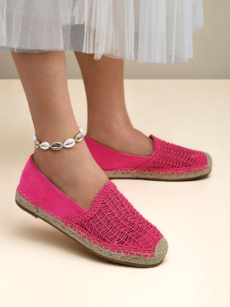 Royalfashion Damen Espadrilles Solana Breeze