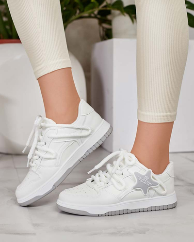 Royalfashion Sportliche Damen-Sneaker Tif