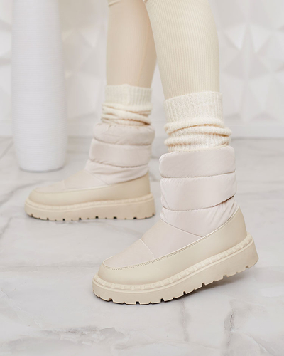 Royalfashion Жіночі снігоступи Alhaya