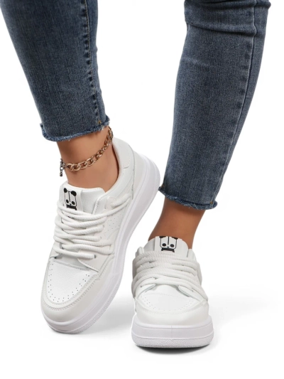 Royalfashion Damen Sport Sneakers Poova