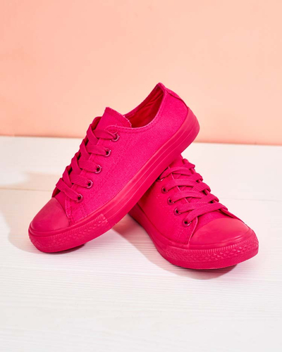 Royalfashion Tirim Kindersneakers zum Schnüren