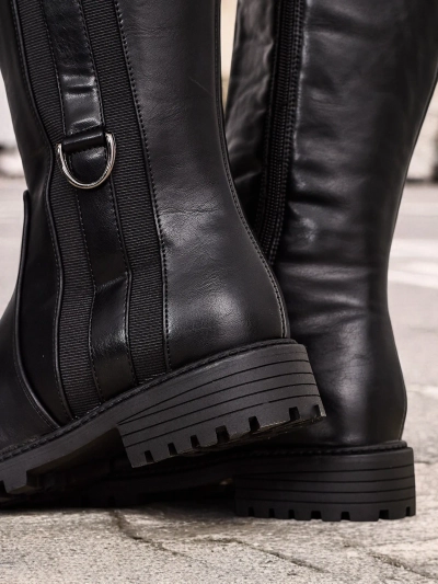 Royalfashion Damenstiefel Delroz