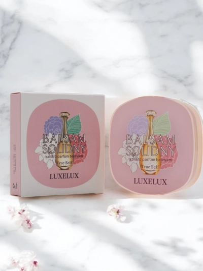 Luxelux Parfums in Balsam 5g