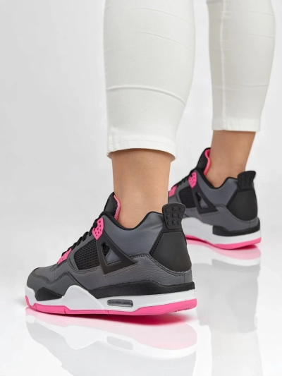 Royalfashion Sportliche Damen-Sneakers Street Pulse