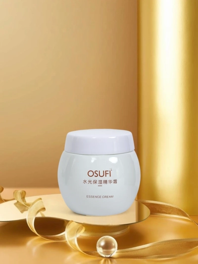 OSUFI Hydralia Essenza – Feuchtigkeitscreme für jeden Hauttyp 50g