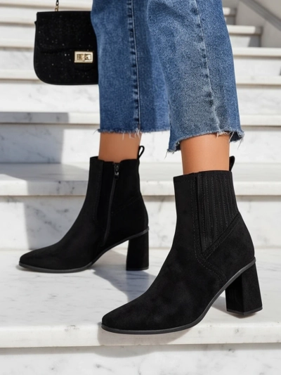 Royalfashion Damenstiefel Nomur