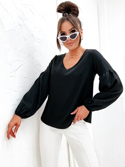 Royalfashion Damenbluse