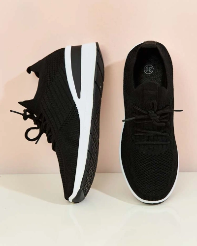 Royalfashion Damen Sportschuhe mit verstecktem Anker Avese