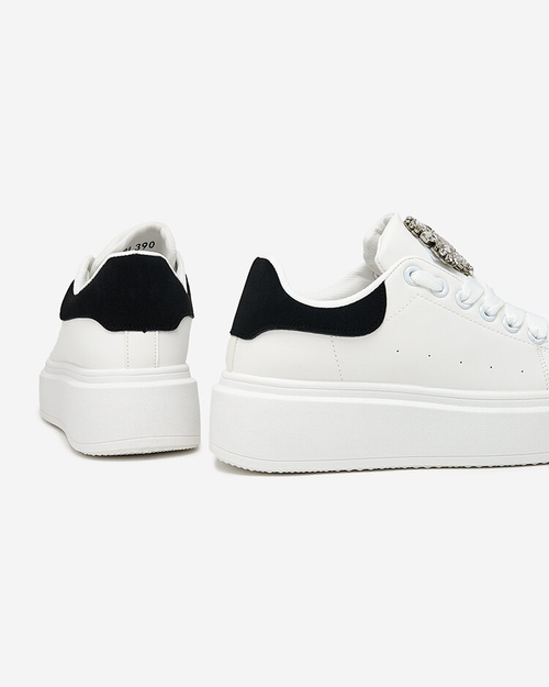 Royalfashion Жіночі спортивні кросівки Sefokki