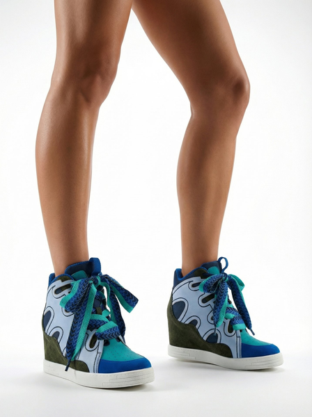 Royalfashion Women's Ropon Booties