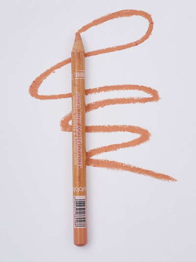 Lippenkonturenstift in der Farbe Morella