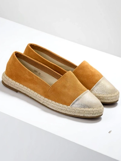 Royalfashion Жіночі еспадрильї Dafalle