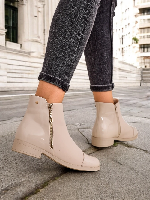 Жіночі чоботи Royalfashion Ivvo