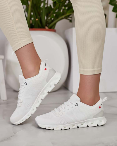 Royalfashion Sportliche Damen-Sneaker Folleti