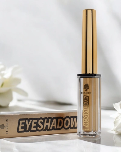 Luxelux Schimmernder flüssiger Lidschatten 04 5ml