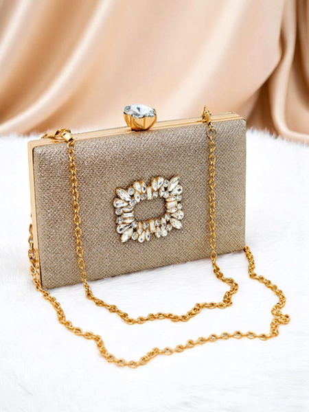 Royalfashion Umschlag Damenhandtasche Cyrkonella