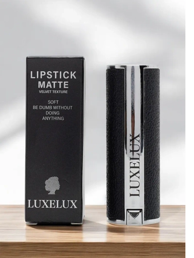 Luxelux Matte Lippenstift 04 4g