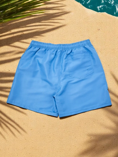 Royalfashion Sportliche Herrenshorts mit schützendem Netzfutter