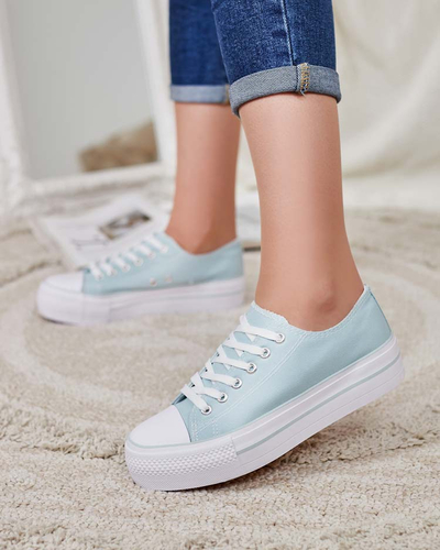 Royalfashion Damen Turnschuhe Tamissa
