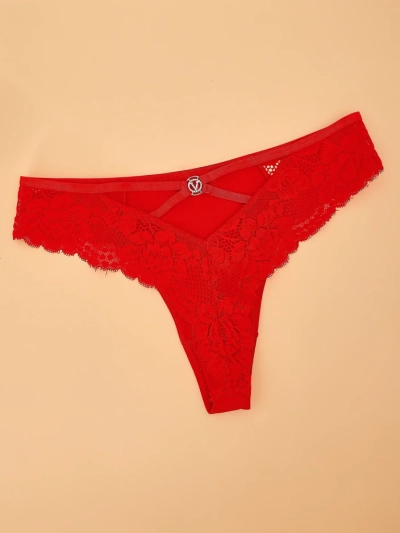 Royalfashion Жіночі бразильські бриджі