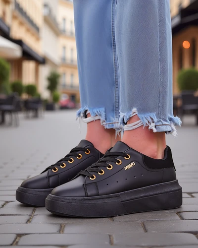 Royalfashion Damensneaker Ofetorie