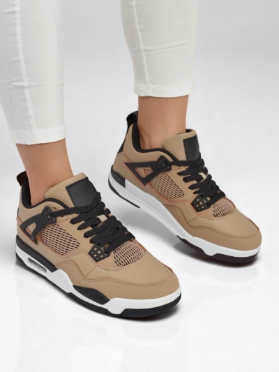 Royalfashion Sportliche Damen-Sneakers Street Pulse