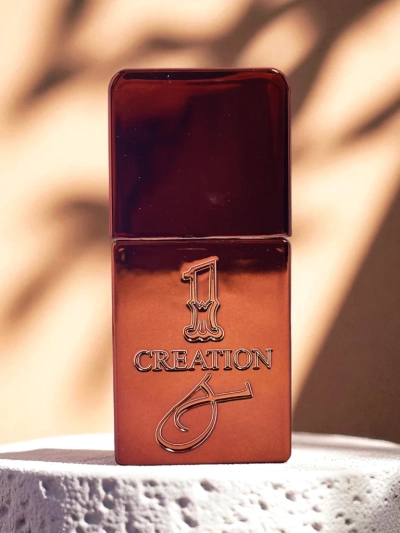 Inspiriertes Eau de Parfum für Herren Kreation