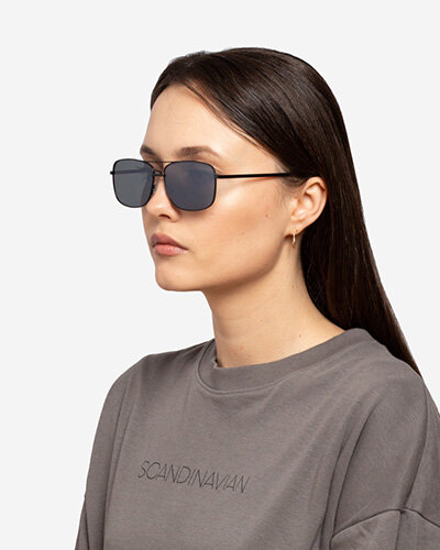 Royalfashion Mirror Sunglasses