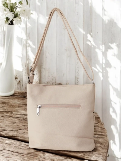 Royalfashion Damen Verkaufsbeutel aus Eco-Leder