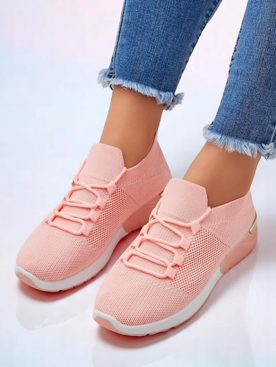 Royalfashion Damenstoffsportschuhe Riner