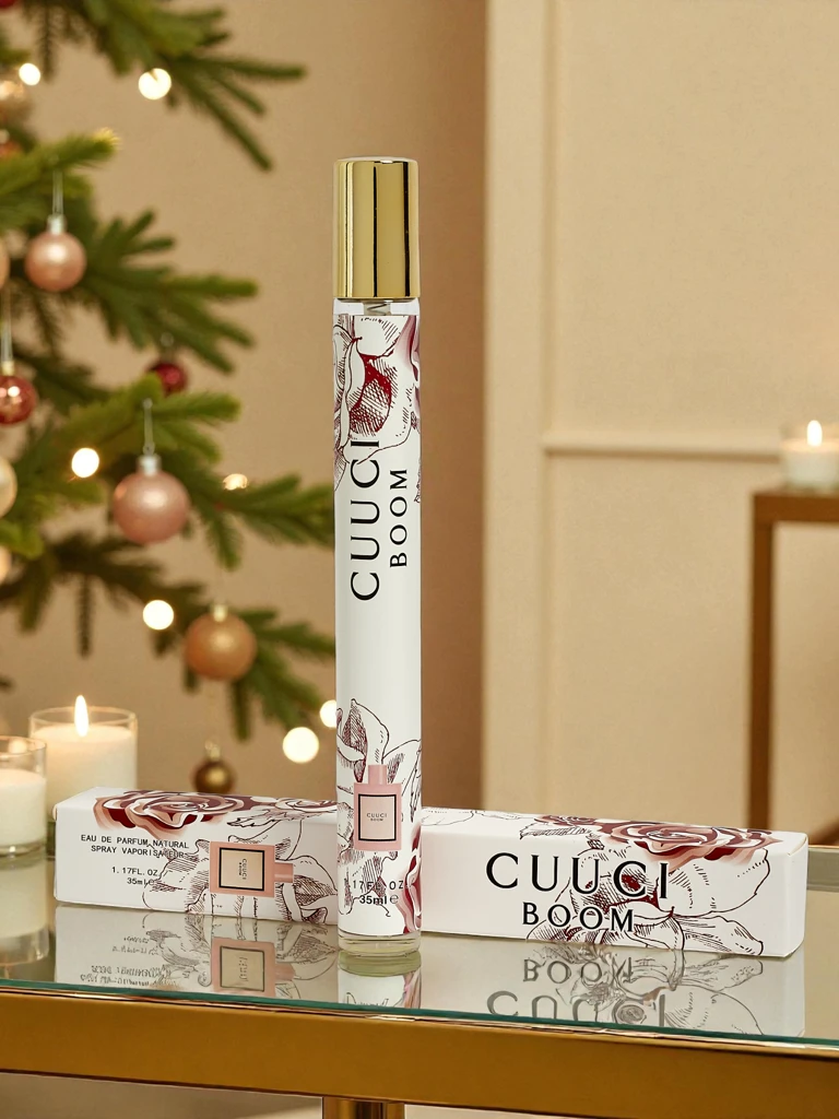 Inspirierte Damenparfüm CUUCI BOOM