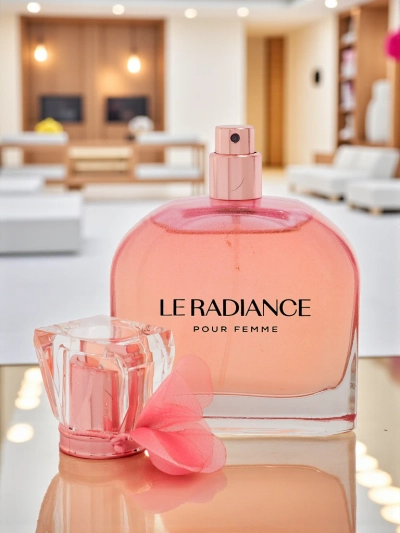 Inspirierte Damenparfüm Le Radiance