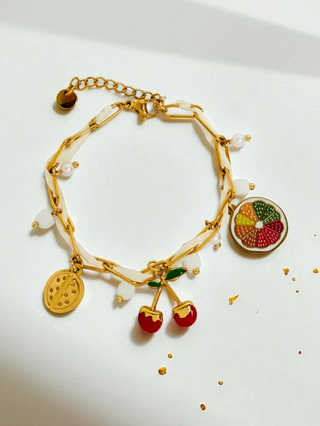 Armband Solis Serenitas