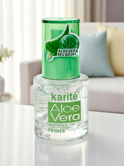 Aloe Make-up Primer Glättend und Feuchtigkeitsspendend