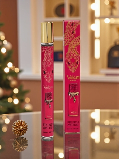 Inspirierte Damen-Eau de Parfum Vulcan