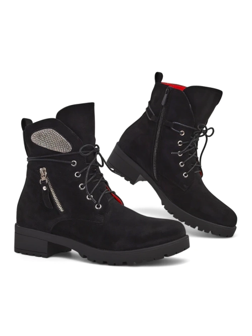 Royalfashion Жіночі черевики-чоботи Volio