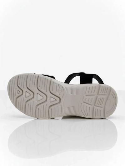 Royalfashion Damen Flache Sandalen Nirras