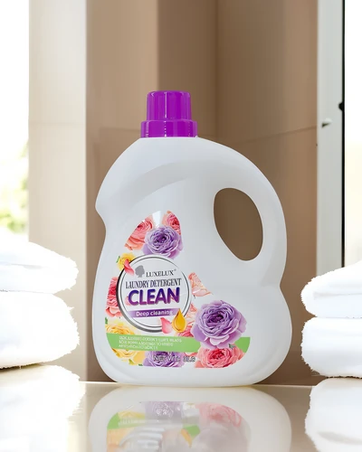 LUXELUX Duftende Waschflüssigkeit 3L