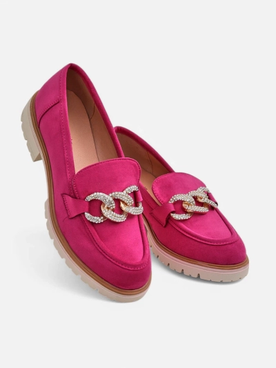 Royalfashion Елегантні жіночі мокасини Bornello