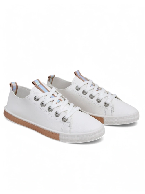 Royalfashion Жіночі ажурні кеди Tareb