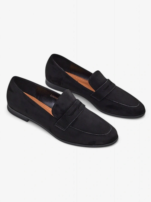 Royalfashion Жіночі лофери Kiarson