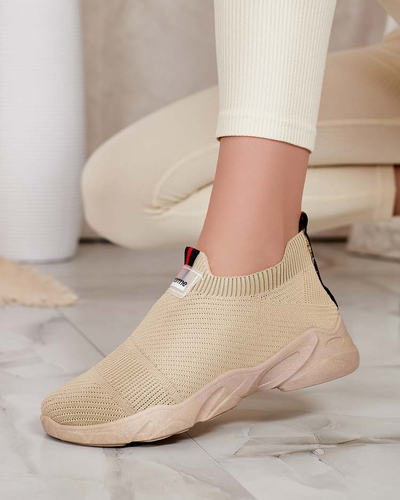 Royalfashion Damen Shok Sportschuhe