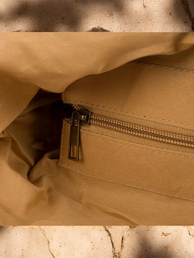 Royalfashion Große Strohtasche für Damen Sunny Straw